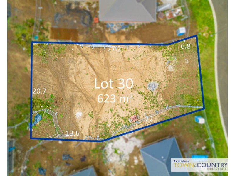 3 Tindal Close, Armidale NSW 2350