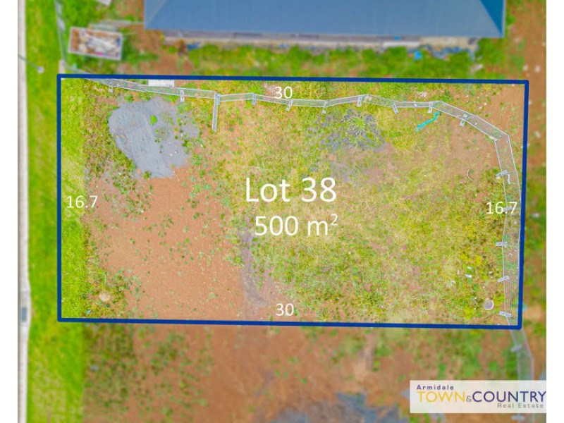 7 Sunrise Crescent, Armidale NSW 2350
