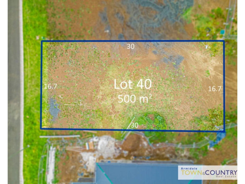 11 Sunrise Crescent, Armidale NSW 2350