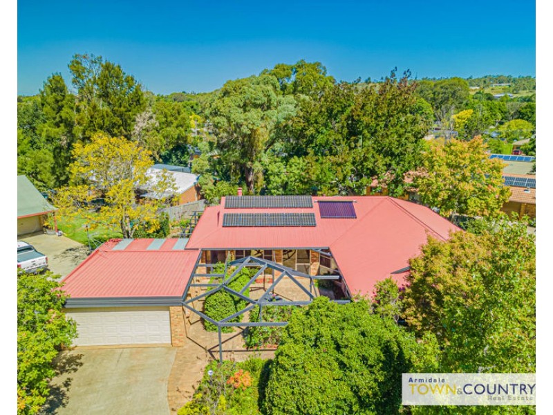 7 Napier Court, Armidale NSW 2350