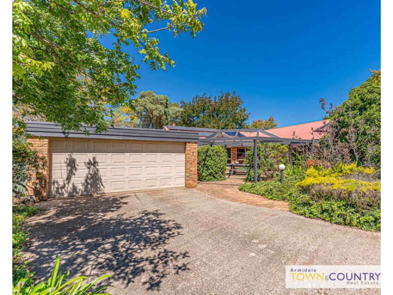 7 Napier Court, Armidale NSW 2350