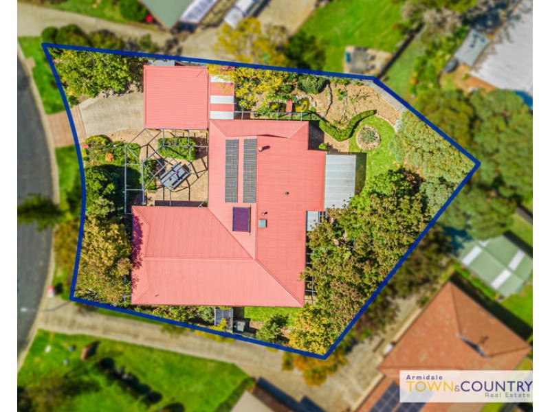 7 Napier Court, Armidale NSW 2350