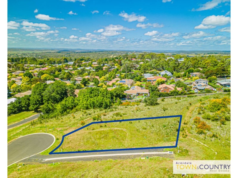 29 Melba Place, Armidale NSW 2350