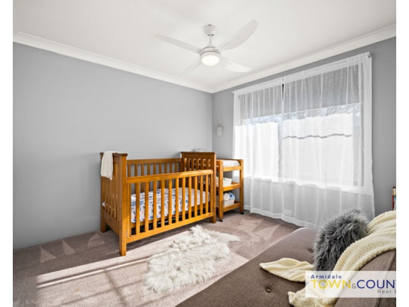 5 Cynthia Crescent, Armidale NSW 2350