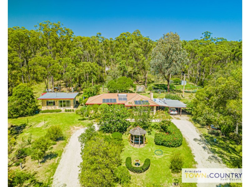 814 Rockvale Road, Armidale NSW 2350