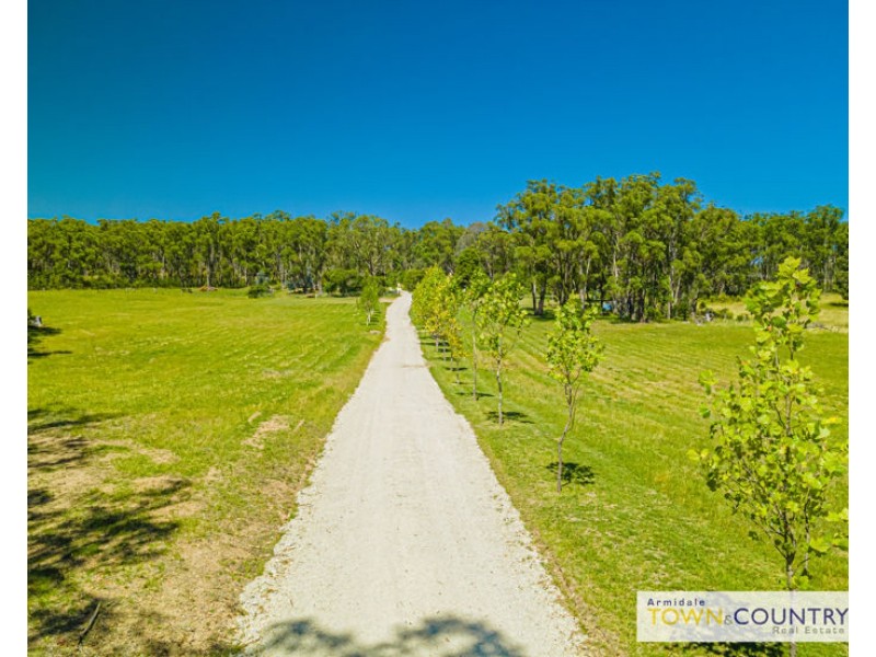 814 Rockvale Road, Armidale NSW 2350