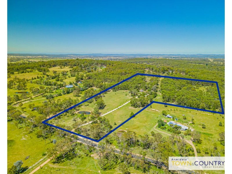 814 Rockvale Road, Armidale NSW 2350