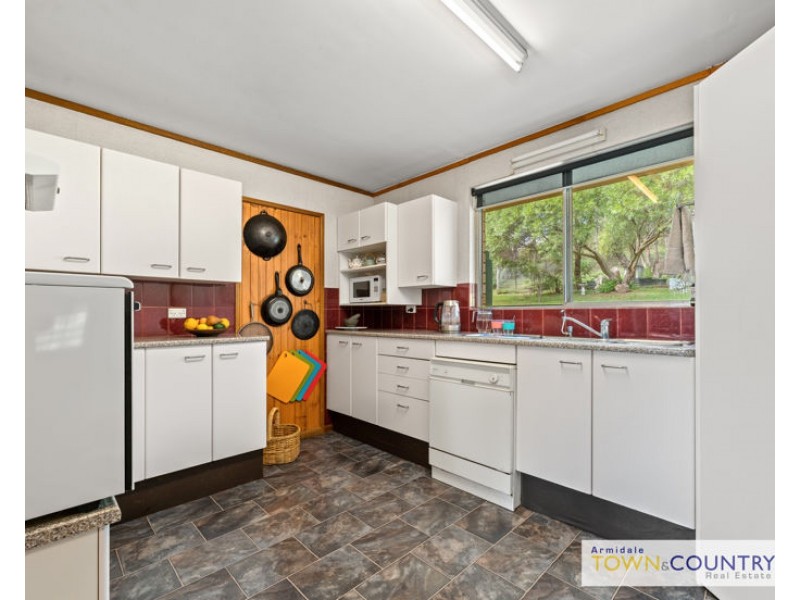 814 Rockvale Road, Armidale NSW 2350