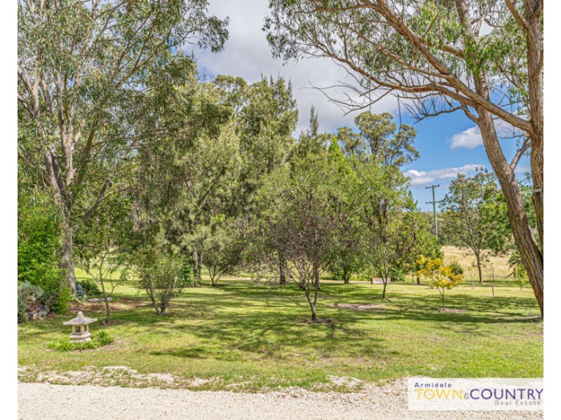 814 Rockvale Road, Armidale NSW 2350