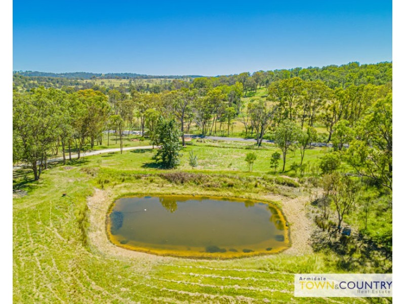 814 Rockvale Road, Armidale NSW 2350