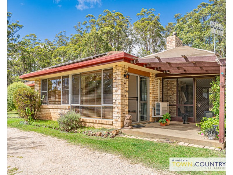 814 Rockvale Road, Armidale NSW 2350