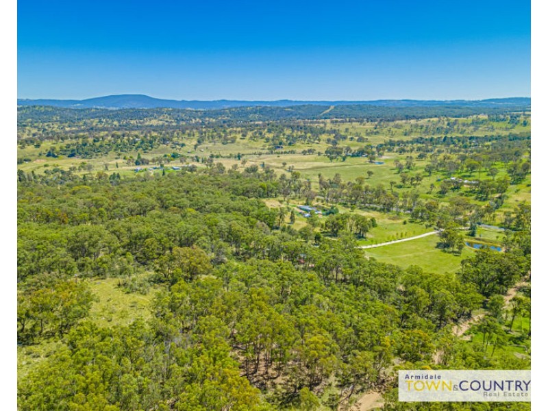 814 Rockvale Road, Armidale NSW 2350