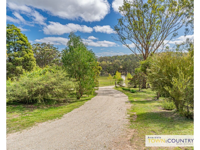 814 Rockvale Road, Armidale NSW 2350