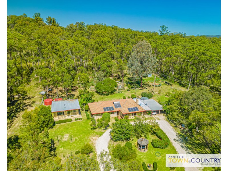 814 Rockvale Road, Armidale NSW 2350