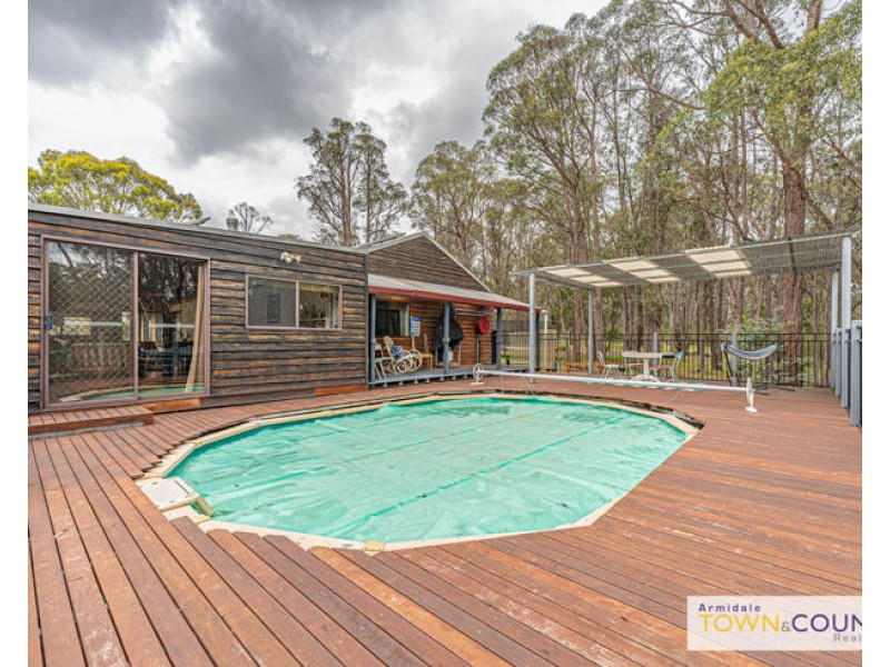 116 Kendall Road, Armidale NSW 2350