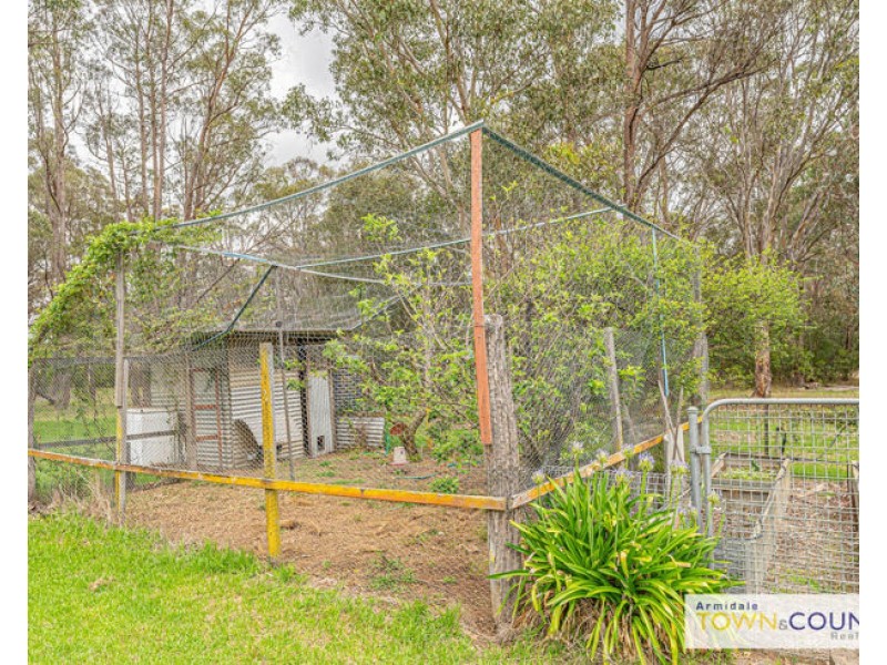 116 Kendall Road, Armidale NSW 2350