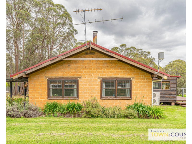 116 Kendall Road, Armidale NSW 2350
