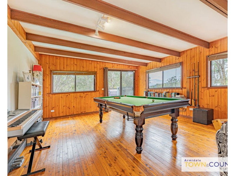 116 Kendall Road, Armidale NSW 2350