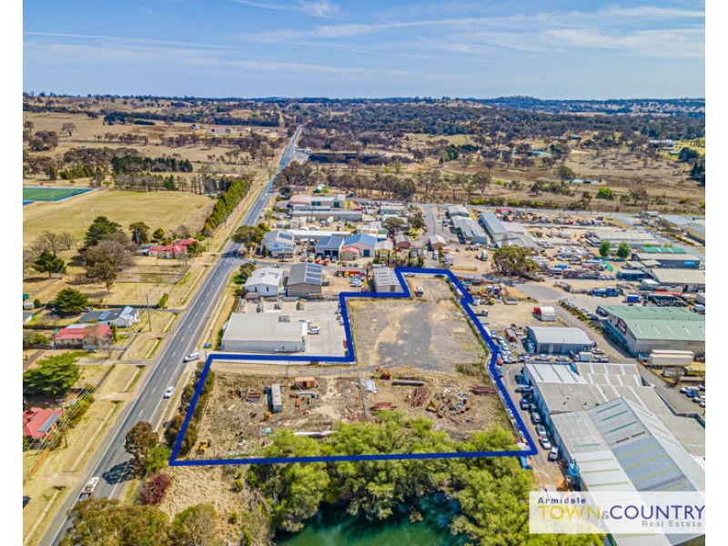 25-31 Bundarra Road, Armidale NSW 2350