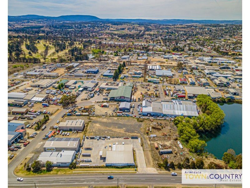 25-31 Bundarra Road, Armidale NSW 2350