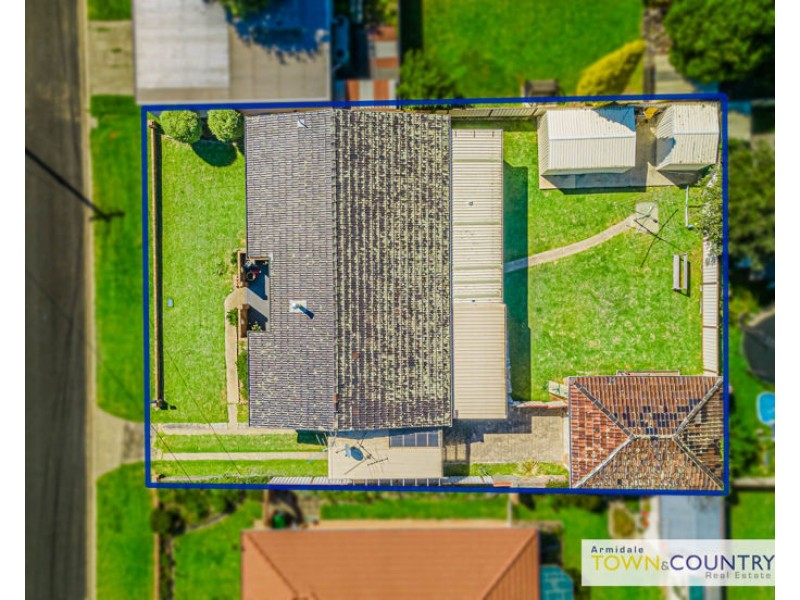 6 Solomon Avenue, Armidale NSW 2350