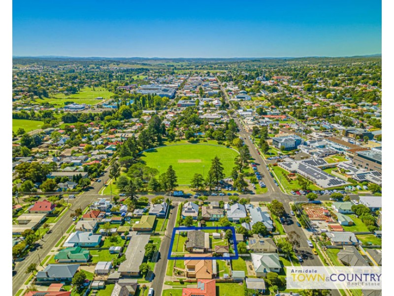 6 Solomon Avenue, Armidale NSW 2350