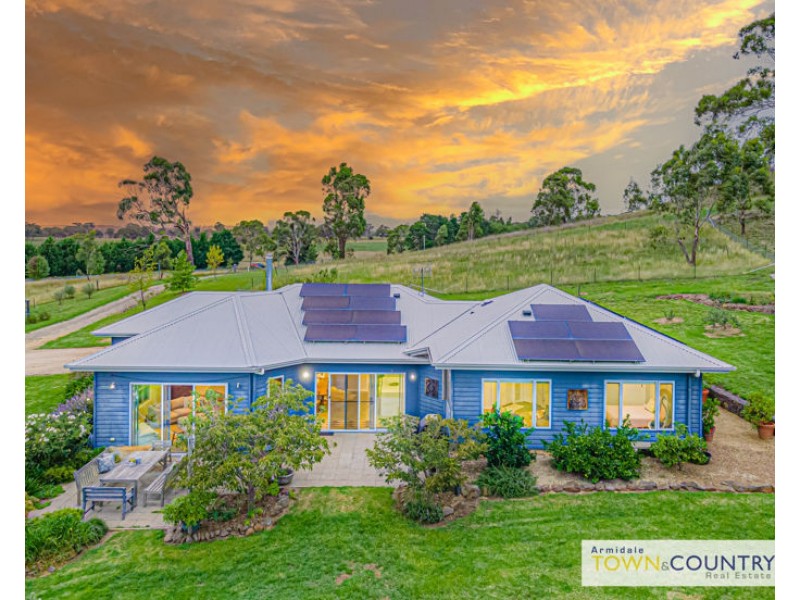 84 Old Gostwyck Road, Armidale NSW 2350