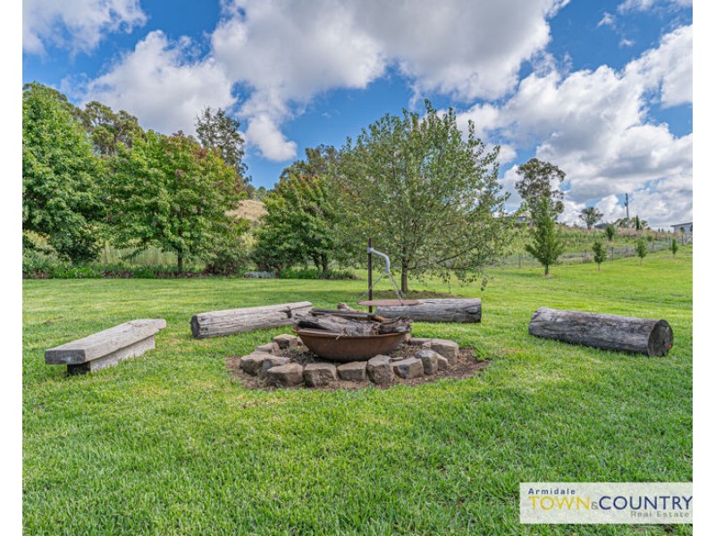 84 Old Gostwyck Road, Armidale NSW 2350