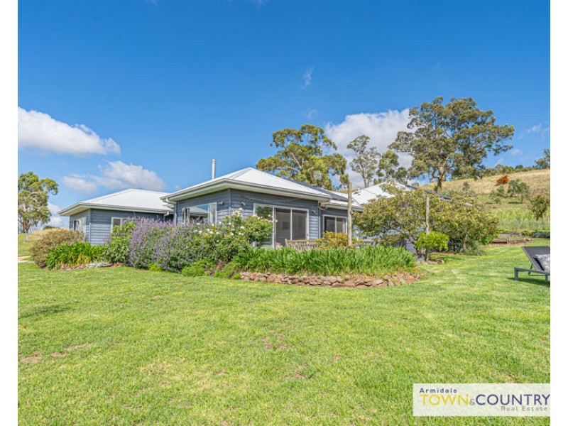 84 Old Gostwyck Road, Armidale NSW 2350