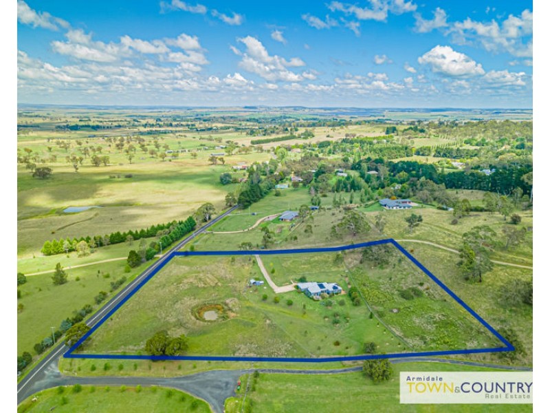 84 Old Gostwyck Road, Armidale NSW 2350