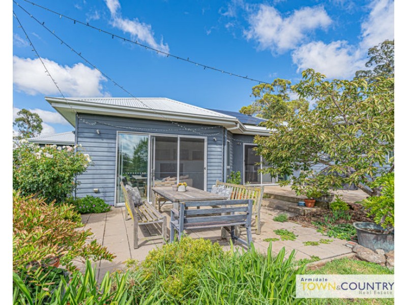 84 Old Gostwyck Road, Armidale NSW 2350