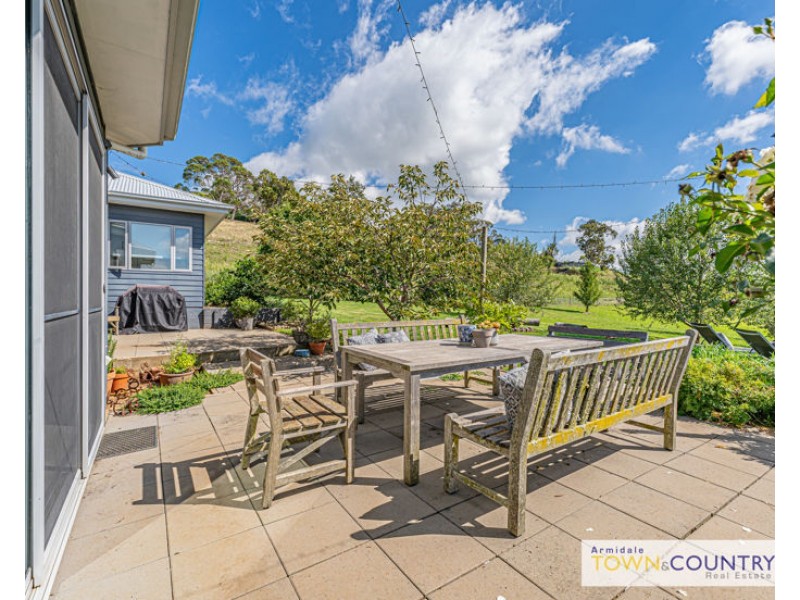 84 Old Gostwyck Road, Armidale NSW 2350