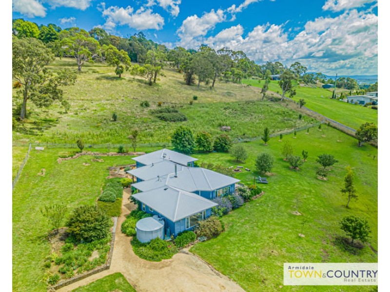 84 Old Gostwyck Road, Armidale NSW 2350