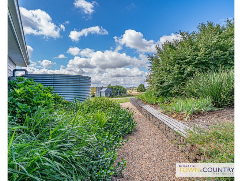 84 Old Gostwyck Road, Armidale NSW 2350