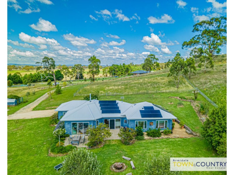84 Old Gostwyck Road, Armidale NSW 2350