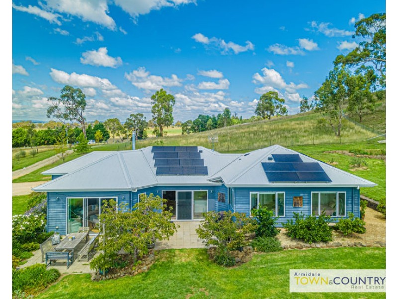 84 Old Gostwyck Road, Armidale NSW 2350