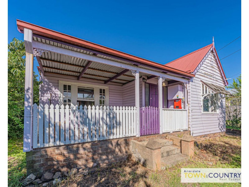 50 Mann Street, Armidale NSW 2350