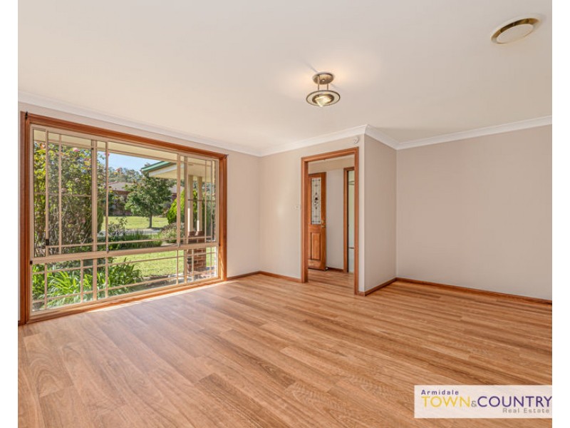 4 Kurrajong Close, Armidale NSW 2350