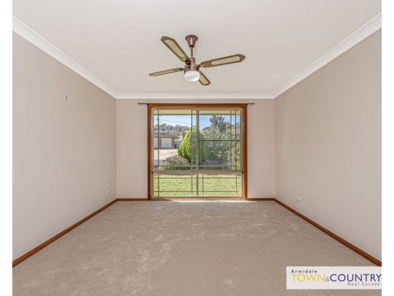 4 Kurrajong Close, Armidale NSW 2350
