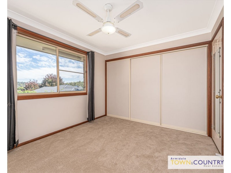 4 Kurrajong Close, Armidale NSW 2350