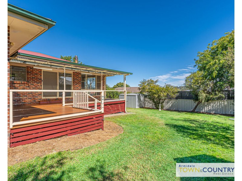 4 Kurrajong Close, Armidale NSW 2350