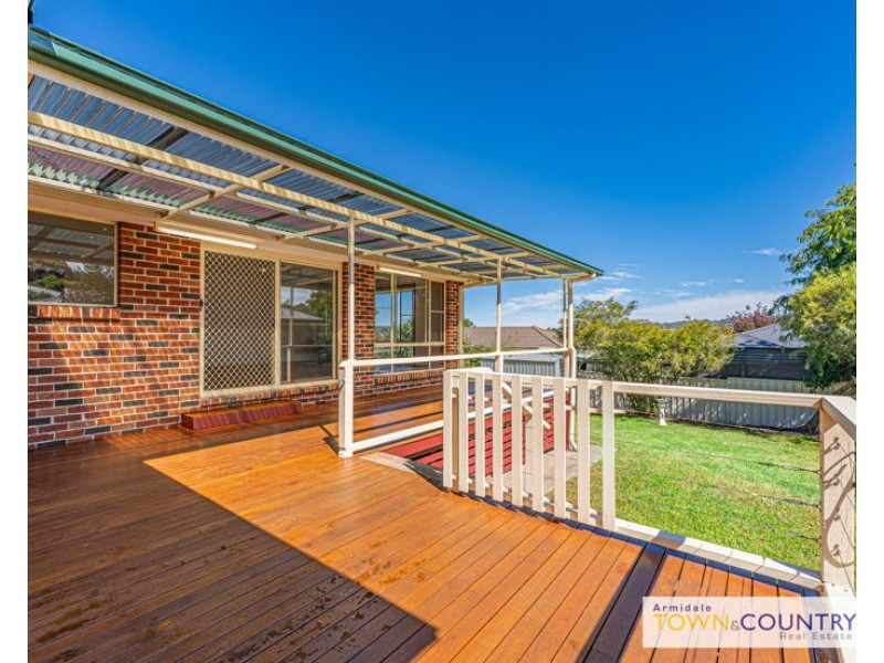 4 Kurrajong Close, Armidale NSW 2350
