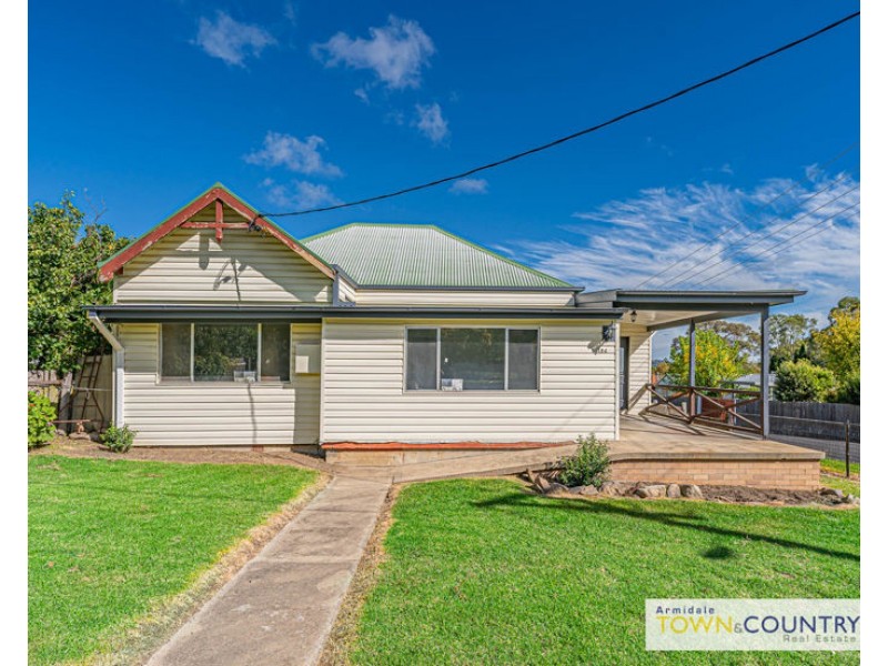 184 Jessie Street, Armidale NSW 2350