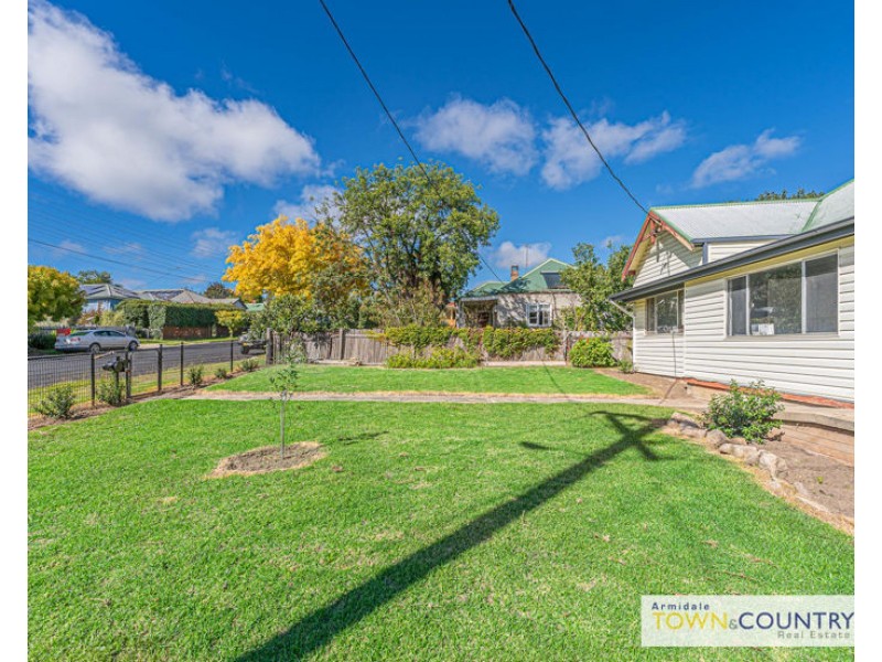 184 Jessie Street, Armidale NSW 2350