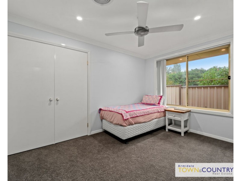 17 MacDonald Drive, Armidale NSW 2350