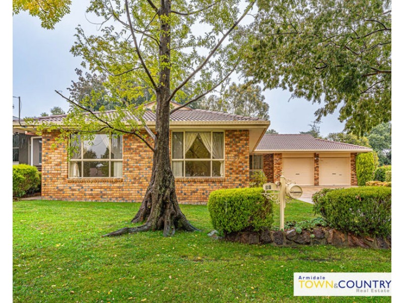 37 Murray Avenue, Armidale NSW 2350