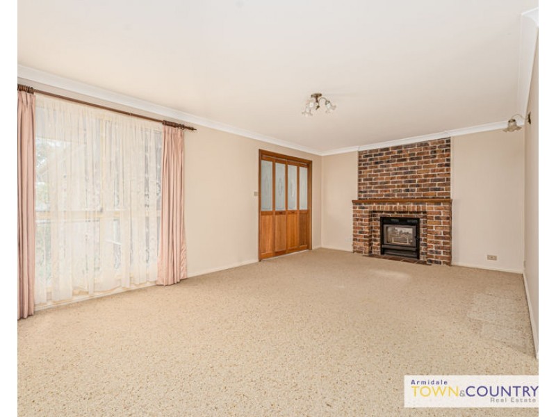 37 Murray Avenue, Armidale NSW 2350