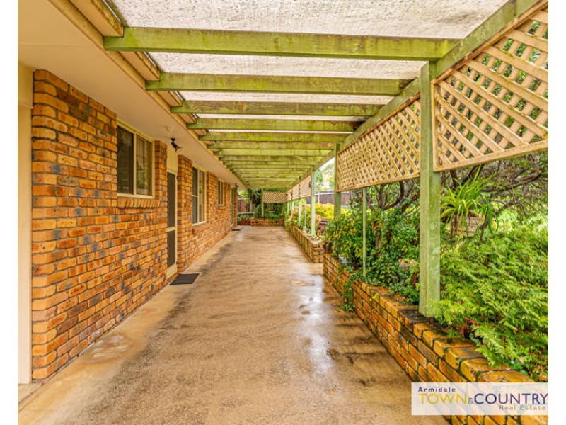 37 Murray Avenue, Armidale NSW 2350
