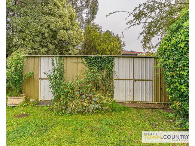 37 Murray Avenue, Armidale NSW 2350