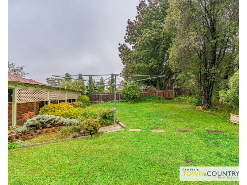 37 Murray Avenue, Armidale NSW 2350
